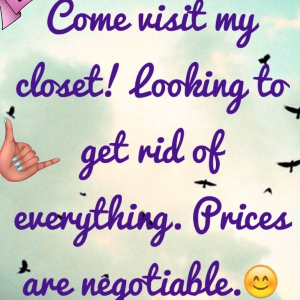 COME VISIT